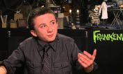 Atticus Shaffer