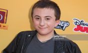 Atticus Shaffer