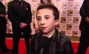 Atticus Shaffer