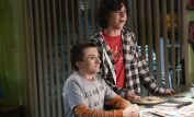 Atticus Shaffer