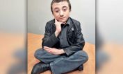 Atticus Shaffer