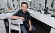 Atticus Shaffer