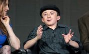 Atticus Shaffer