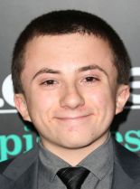 Atticus Shaffer