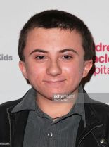 Atticus Shaffer