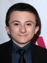 Atticus Shaffer