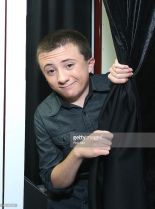 Atticus Shaffer