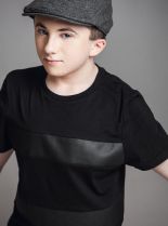 Atticus Shaffer