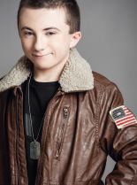 Atticus Shaffer