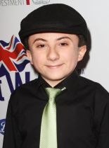 Atticus Shaffer