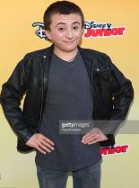 Atticus Shaffer