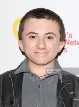 Atticus Shaffer #80076 picture (Portrait Medium)