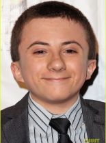 Atticus Shaffer