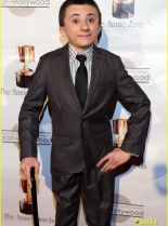 Atticus Shaffer