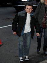 Atticus Shaffer