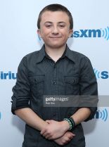 Atticus Shaffer