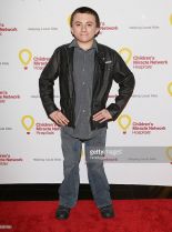 Atticus Shaffer