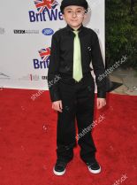 Atticus Shaffer