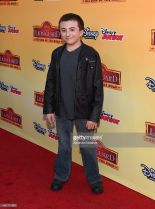 Atticus Shaffer