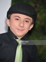 Atticus Shaffer