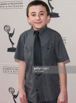 Atticus Shaffer