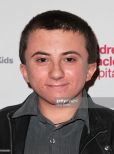 Atticus Shaffer