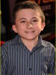 Atticus Shaffer