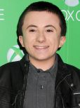 Atticus Shaffer