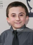 Atticus Shaffer