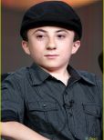 Atticus Shaffer