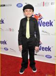 Atticus Shaffer