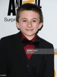 Atticus Shaffer