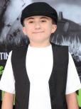 Atticus Shaffer