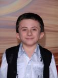 Atticus Shaffer