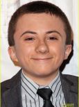 Atticus Shaffer