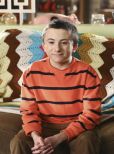 Atticus Shaffer