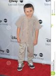 Atticus Shaffer