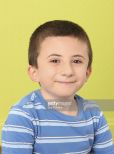 Atticus Shaffer