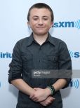 Atticus Shaffer