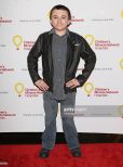 Atticus Shaffer