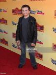 Atticus Shaffer