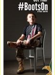 Atticus Shaffer