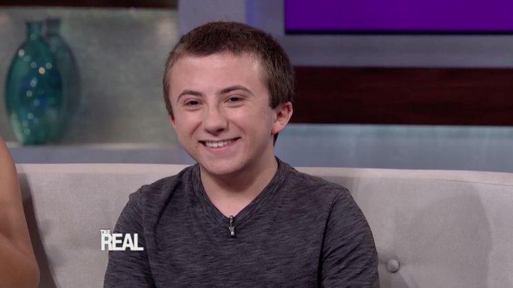 Atticus Shaffer