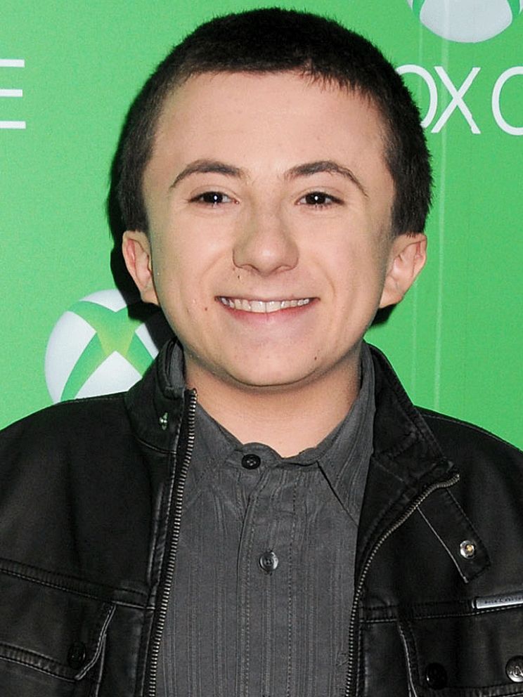 Atticus Shaffer