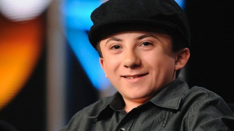 Atticus Shaffer