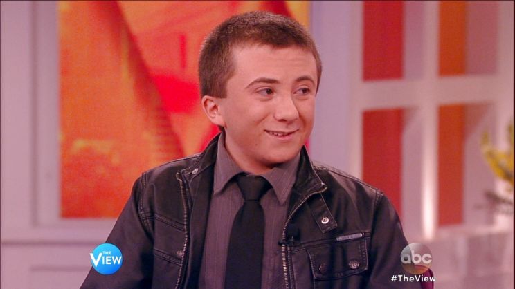 Atticus Shaffer