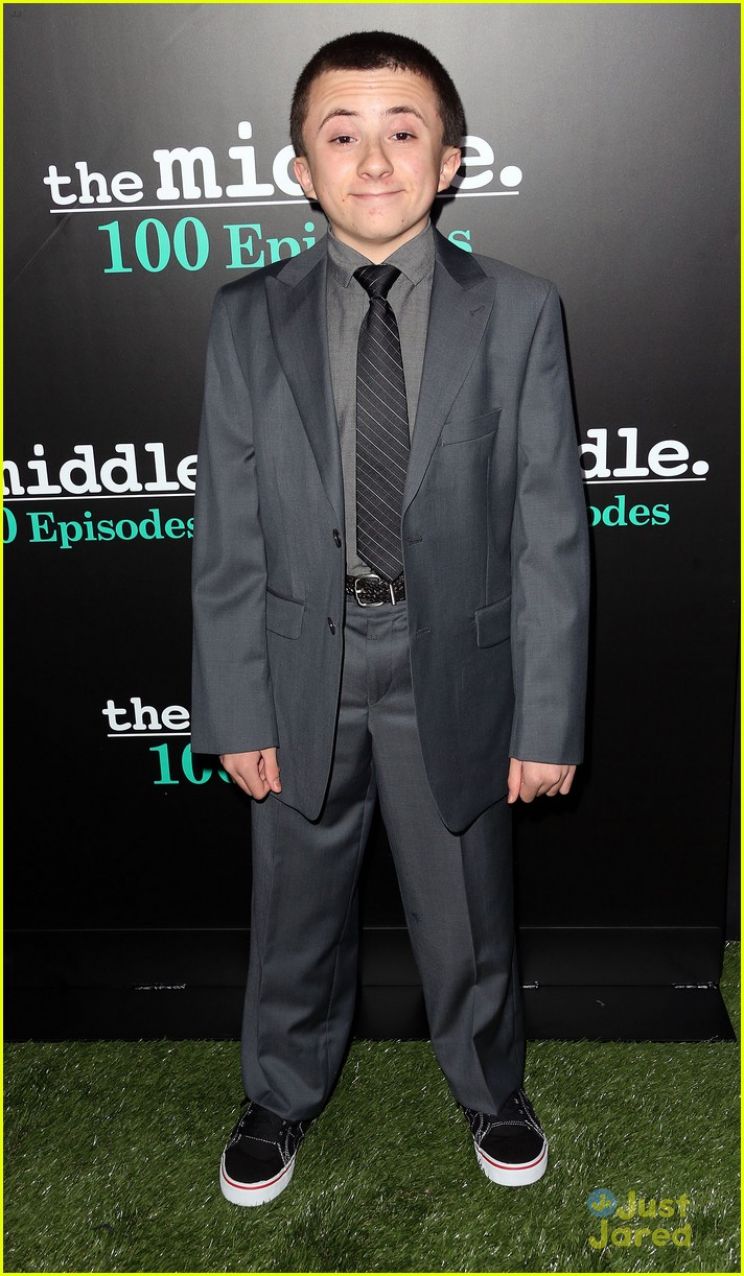 Atticus Shaffer