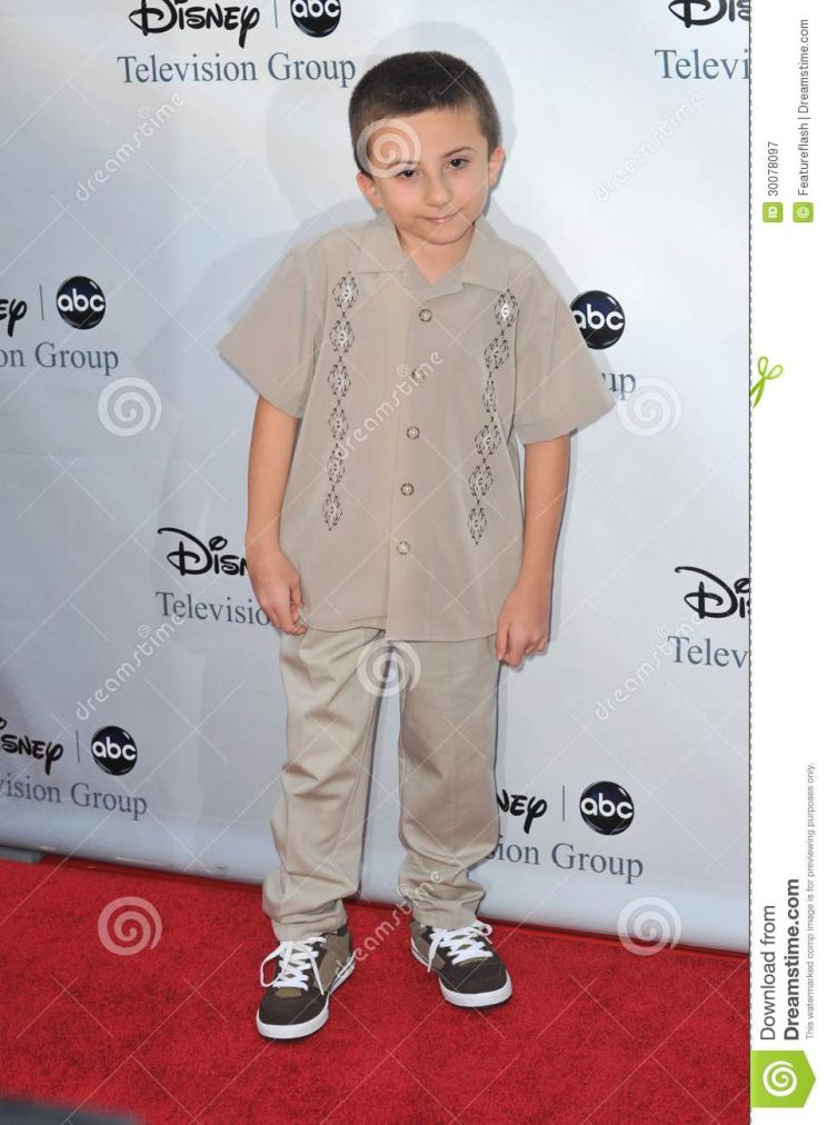 Atticus Shaffer