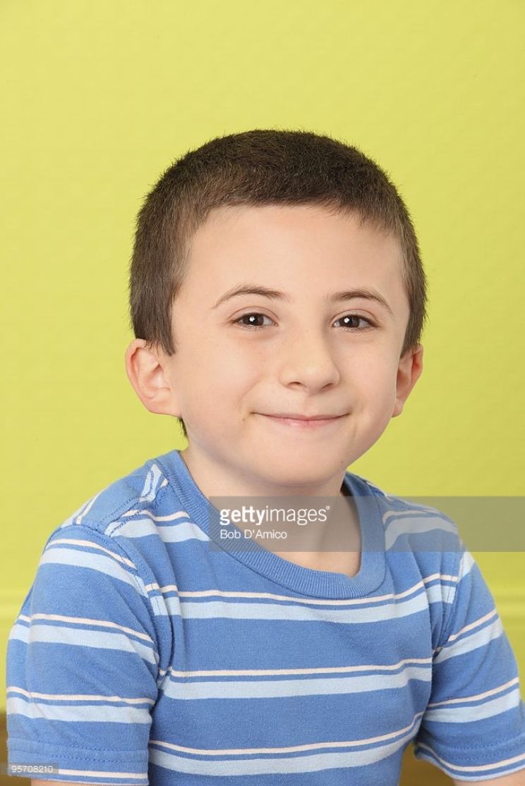 Atticus Shaffer