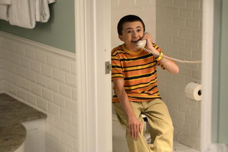 Atticus Shaffer